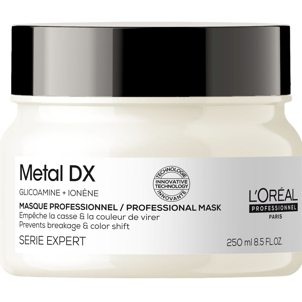 Metal DX Mask 250ml