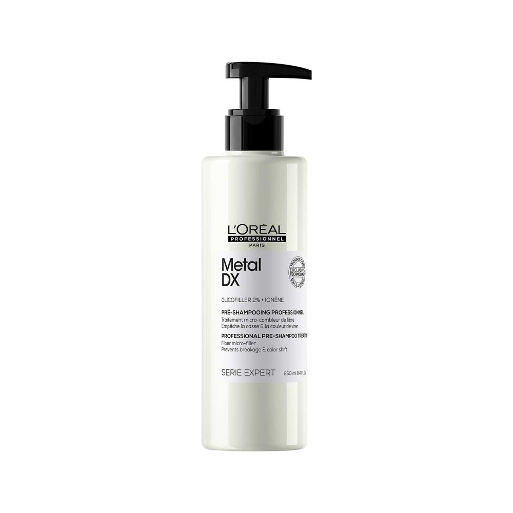 Metal DX pre-shampoo 250ml